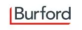 Burford Capital LLC logo