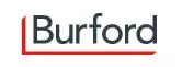 Burford Capital LLC Logo