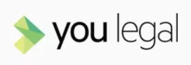 You Legal logo