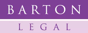 Barton Legal logo