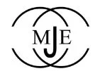 MJE COMERCIO EXTERIOR Logo