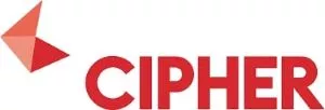 Cipher logo