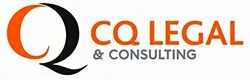 CQ Legal & Consulting firm logo