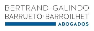 Bertrand-Galindo Barrueto Barroilhet Abogados Logo