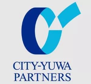 City-Yuwa Partners logo