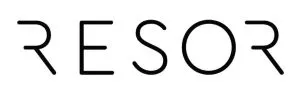 RESOR NV Logo