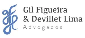 Gil Figueira & Devillet Lima  Logo