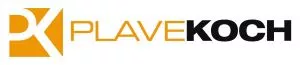 Plave Koch PLC Logo