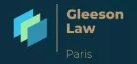 View Gleeson Law Paris  website