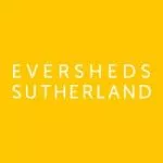 Eversheds Sutherland (Germany) logo