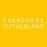 Eversheds Sutherland (Germany) Logo