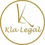 KLA Legal Logo