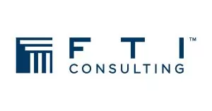 FTI Consulting logo