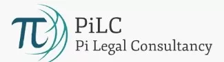 View Pi Legal Consultancy website