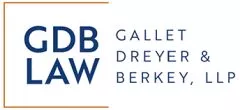 Gallet Dreyer & Berkey logo