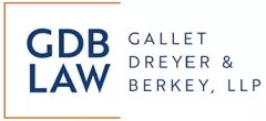 View Gallet Dreyer & Berkey website