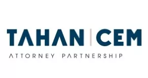 Tahan - Cem Attorney Partnership  firm logo