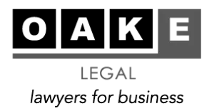 Oake Legal firm logo