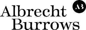 Albrecht Burrows logo