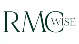RMC Wise logo