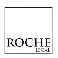 Roche Legal logo