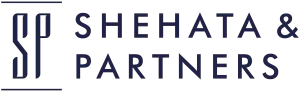 Shehata & Partners Logo