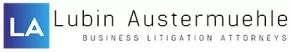 Lubin Austermuehle firm logo
