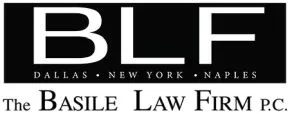 The Basile Law Firm P.C. firm logo