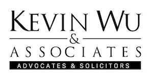 Kevin Wu & Associates logo