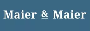 Maier & Maier firm logo