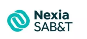 Nexia SAB&T firm logo