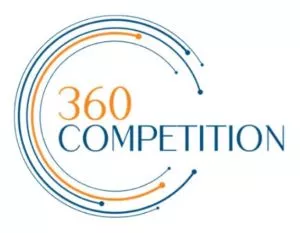 View 360Competition website