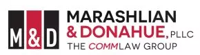 Marashlian & Donahue firm logo