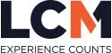 LCM (“Litigation Capital Management”) logo