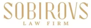 View Sobirovs Law Firm website