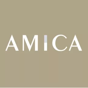 Amica Law logo