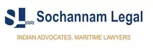 Sochannam Legal logo