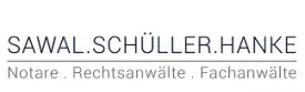SAWAL . SCHULLER . HANKE Logo