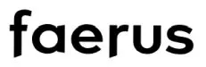 Faerus SA logo