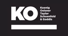 Koenig, Oelsner, Taylor, Schoenfeld & Gaddis 