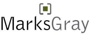Marks Gray firm logo