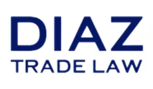 Diaz Trade Law logo