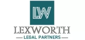 Lexworth Legal Partners logo