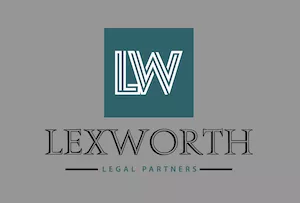 View Lexworth Legal Partners website