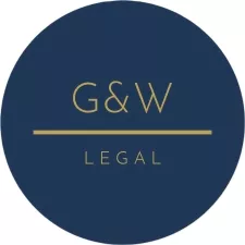 G&W Legal logo