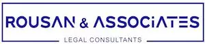 Rousan & Associates logo