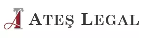 Ates Legal Logo