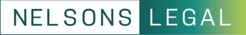 Nelsons Legal logo