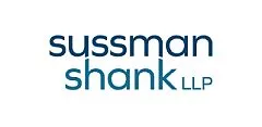 Sussman Shank logo