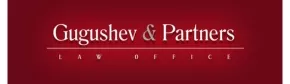 Gugushev & Partners Law Office logo